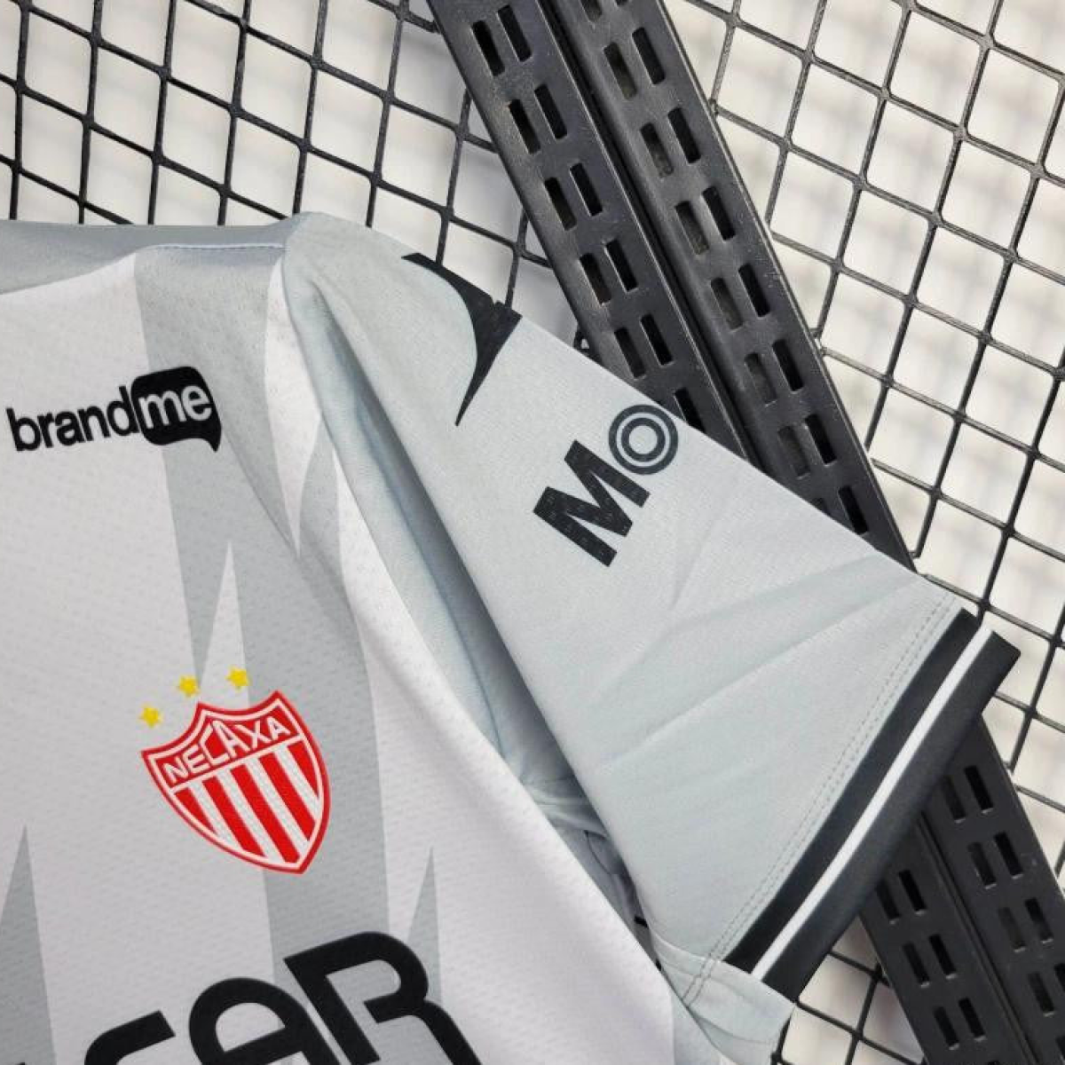 24/25 Necaxa Away Jersey
