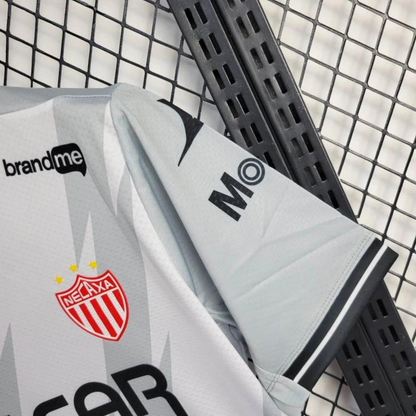 24/25 Necaxa Away Jersey