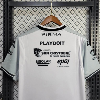 24/25 Necaxa Away Jersey