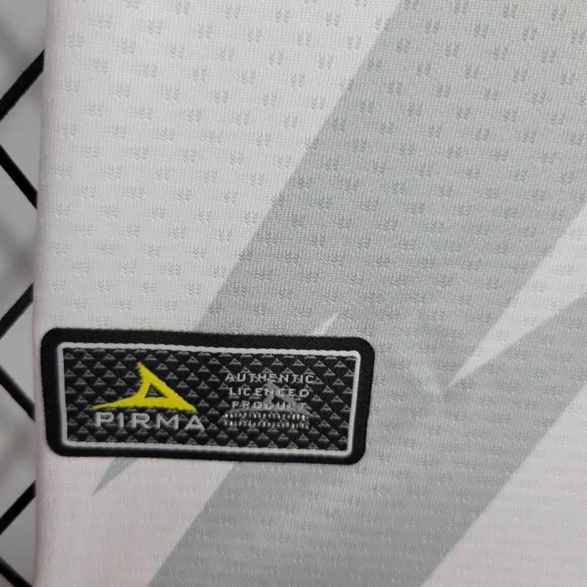 24/25 Necaxa Away Jersey
