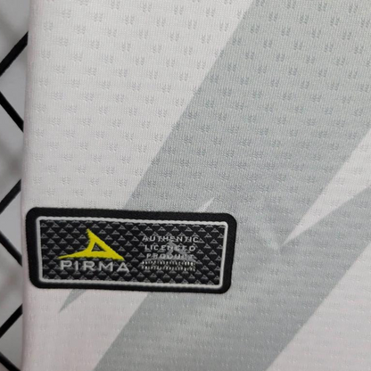 24/25 Necaxa Away Jersey
