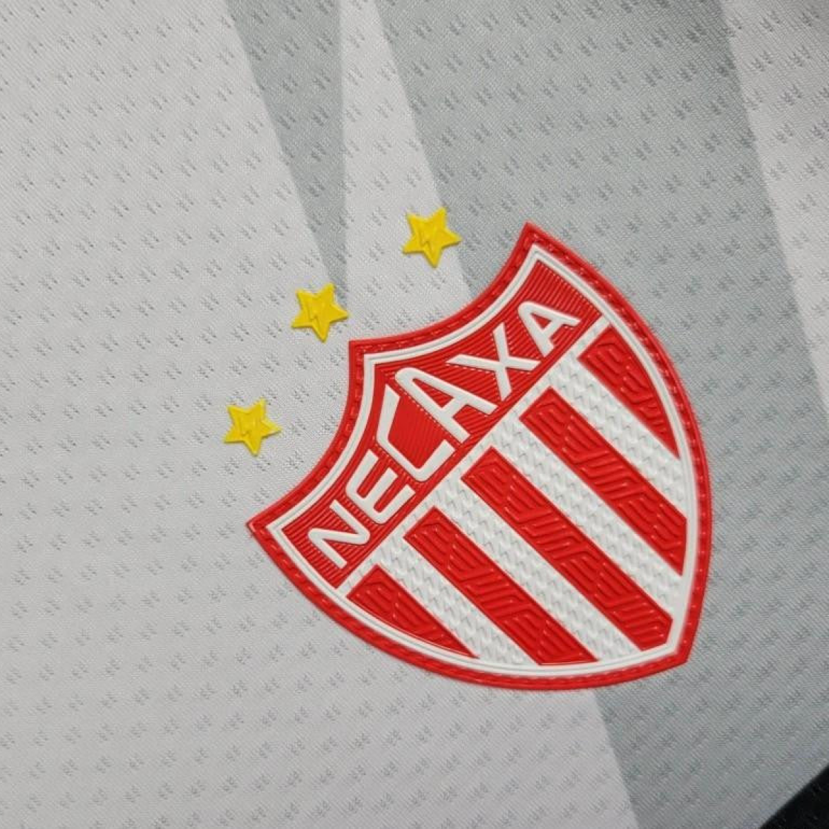 24/25 Necaxa Away Jersey