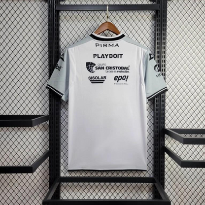 24/25 Necaxa Away Jersey