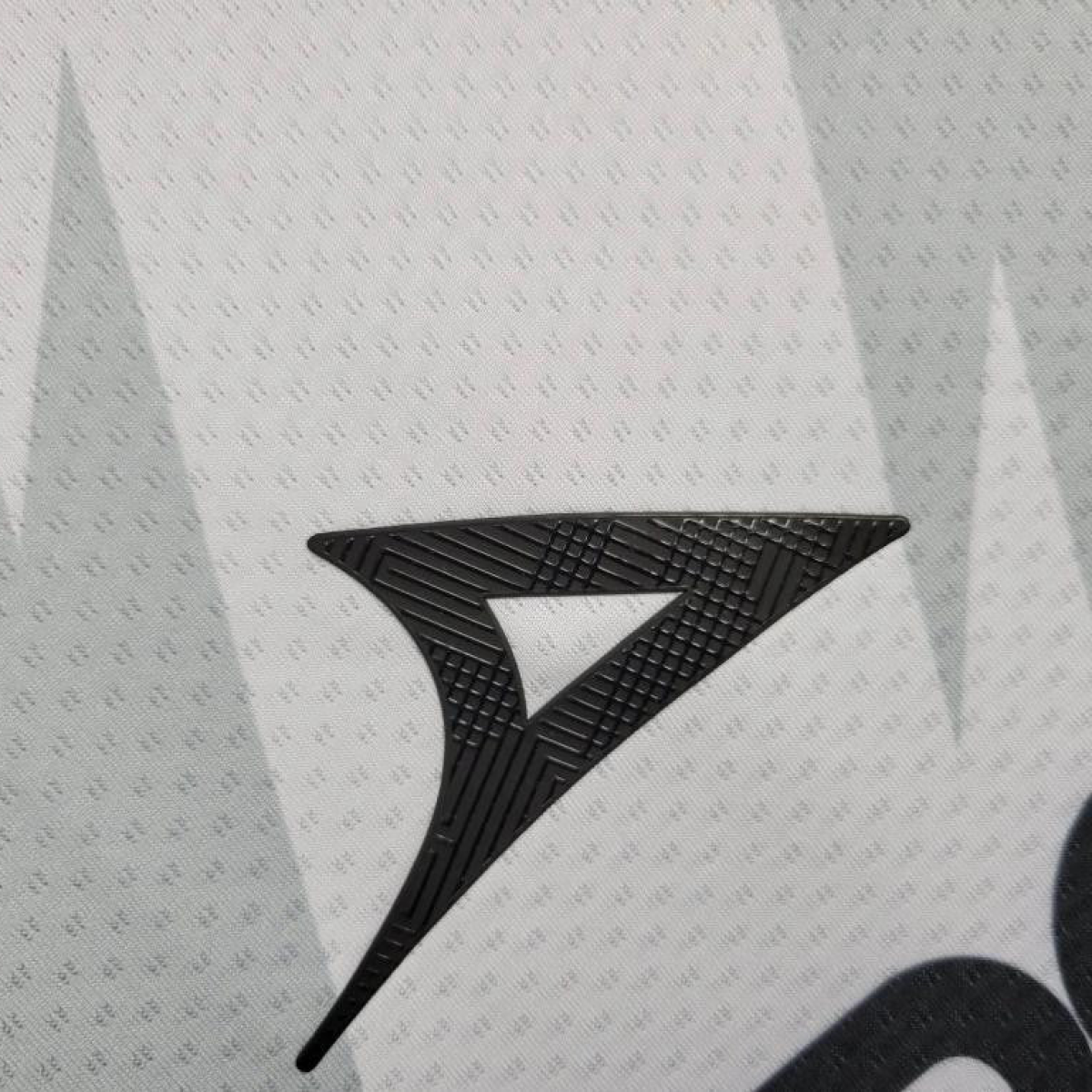 24/25 Necaxa Away Jersey
