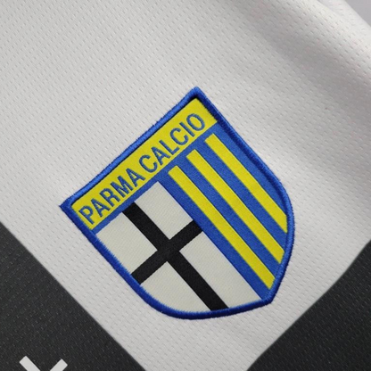 24/25 Parma Home Jersey