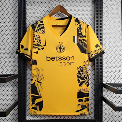 24/25 Inter Milan Third Jersey