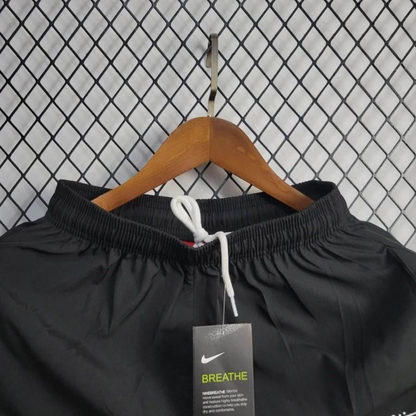 2024 Nike x Stussy Black Shorts