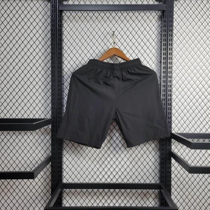2024 Nike x Stussy Black Shorts