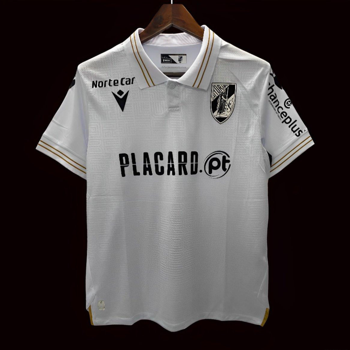24/25 Vitoria Guimaraes Home Jersey