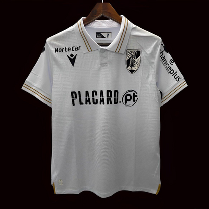 24/25 Vitoria Guimaraes Home Jersey