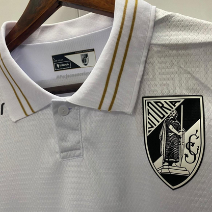 24/25 Vitoria Guimaraes Home Jersey