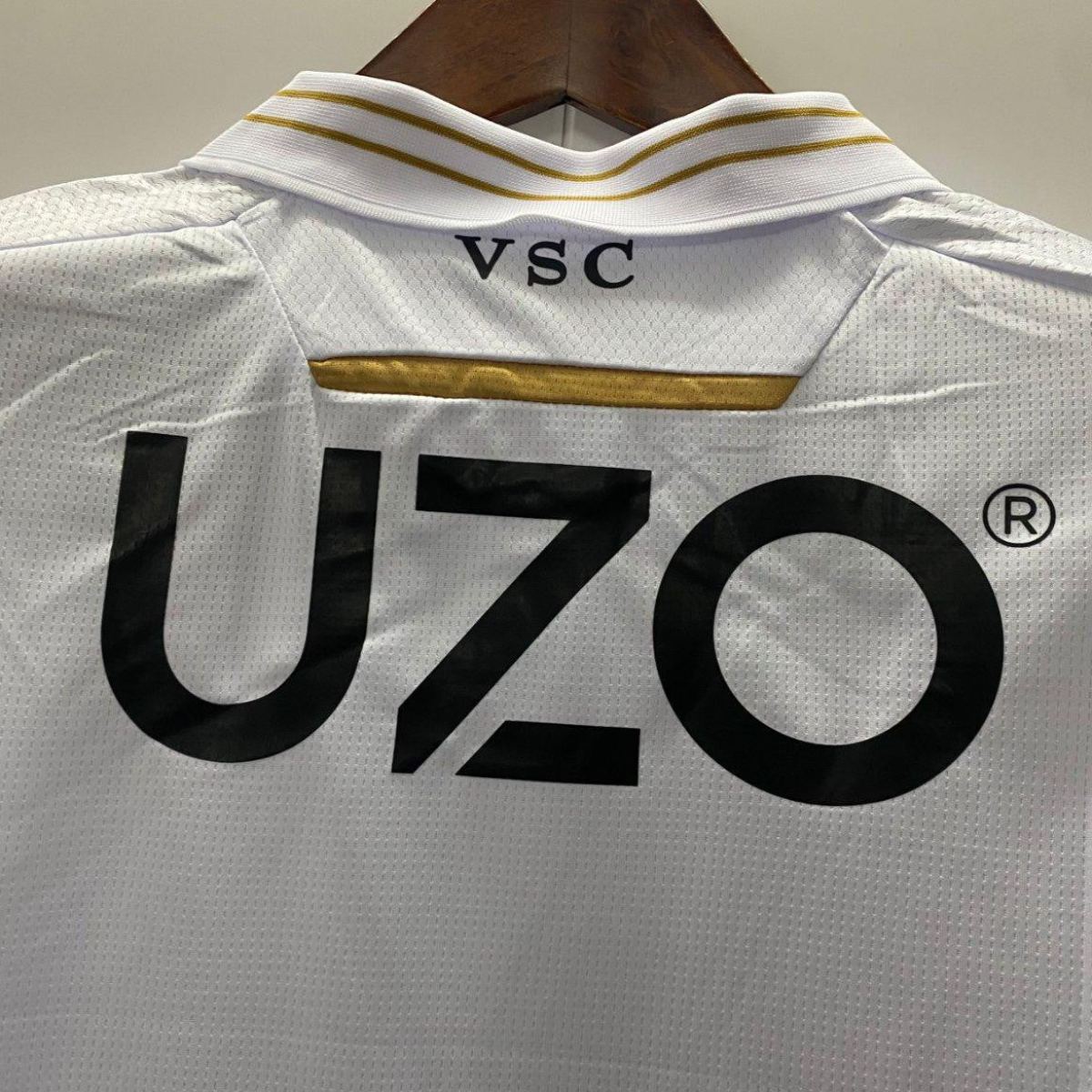 24/25 Vitoria Guimaraes Home Jersey