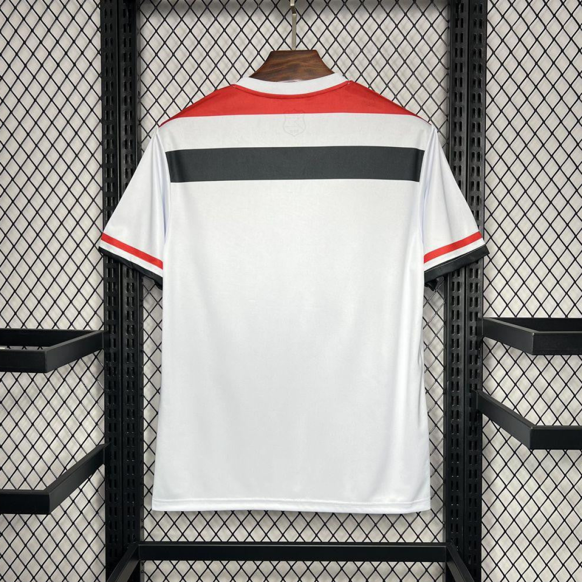 24/25 Yemen White Jersey