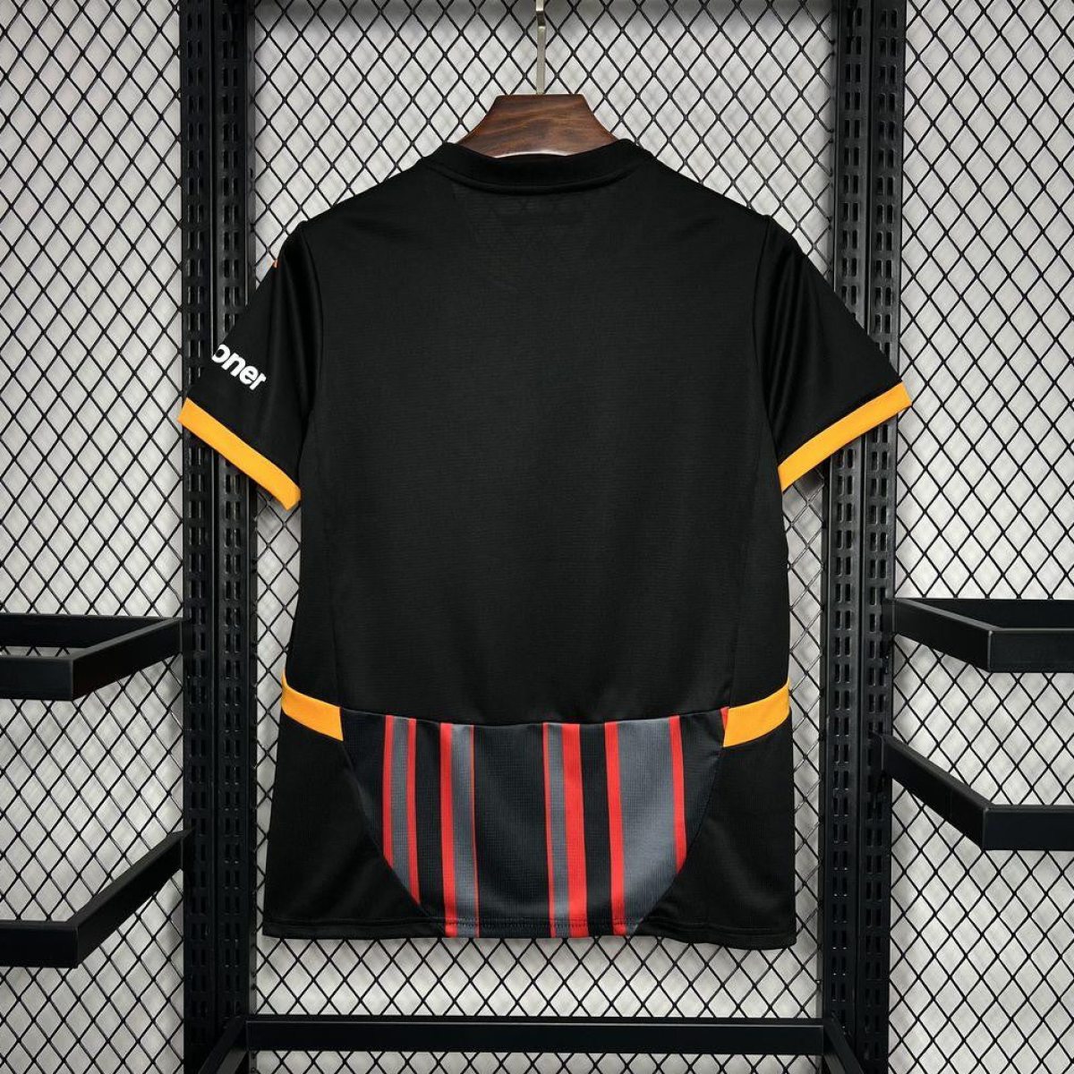 24/25 Galatasaray THIRD Jersey