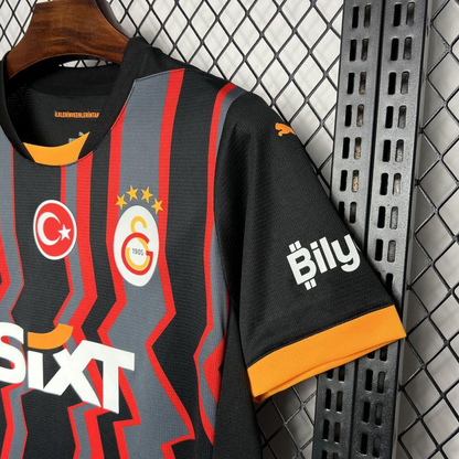 24/25 Galatasaray THIRD Jersey