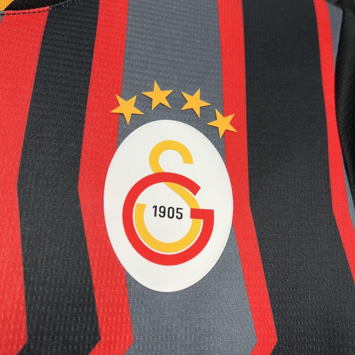 24/25 Galatasaray THIRD Jersey