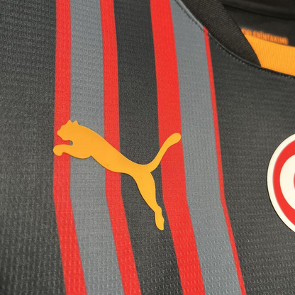 24/25 Galatasaray THIRD Jersey