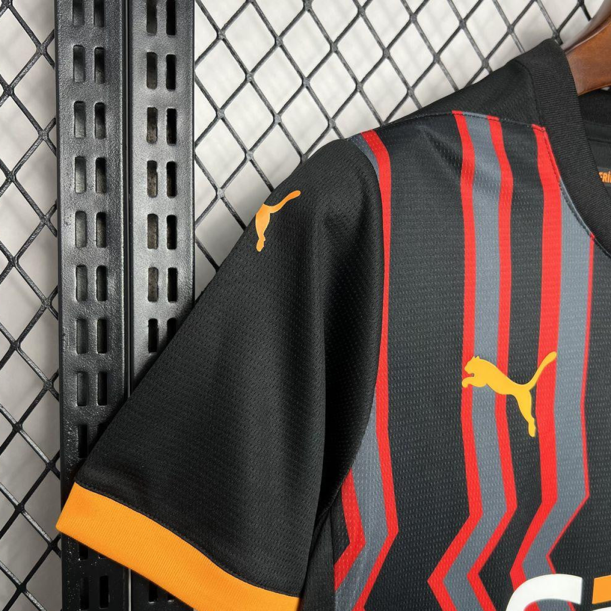 24/25 Galatasaray THIRD Jersey