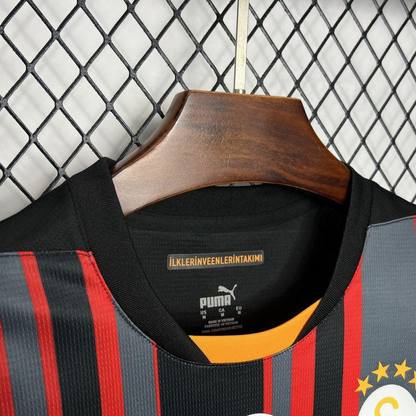 24/25 Galatasaray THIRD Jersey