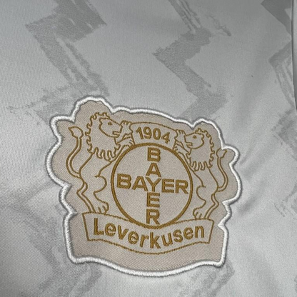 24/25 Bayer 04 Leverkusen Away Jersey