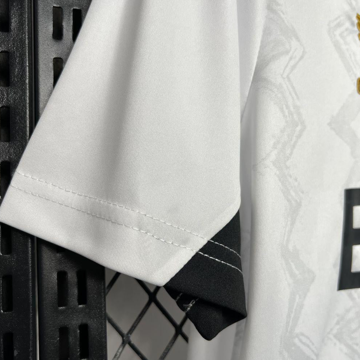 24/25 Bayer 04 Leverkusen Away Jersey