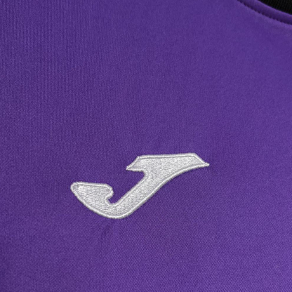 24/25 Cordoba CF Away Purple Jersey