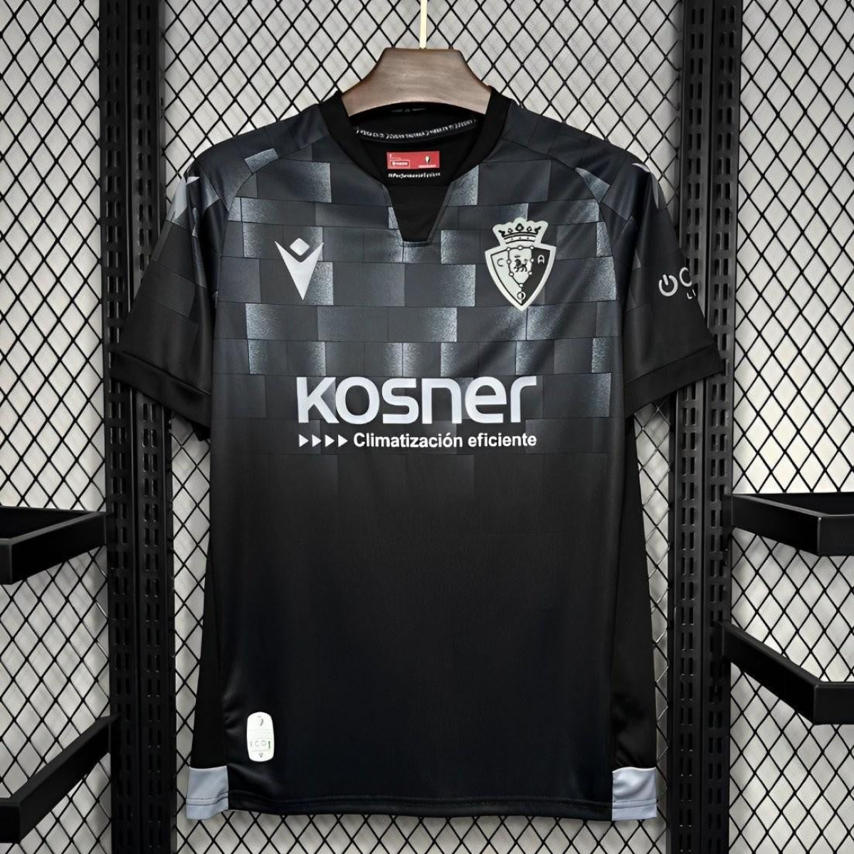 24/25 Osasuna THIRD Jersey