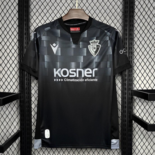 24/25 Osasuna THIRD Jersey