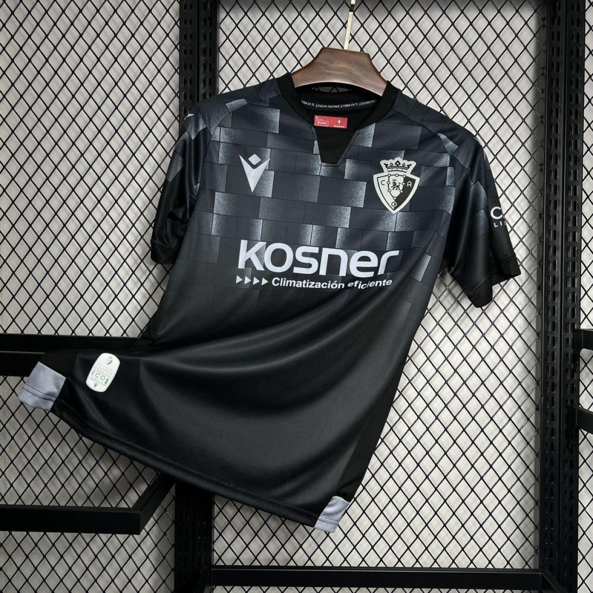 24/25 Osasuna THIRD Jersey