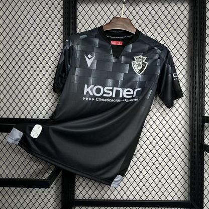 24/25 Osasuna THIRD Jersey