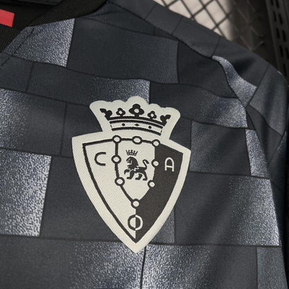 24/25 Osasuna THIRD Jersey
