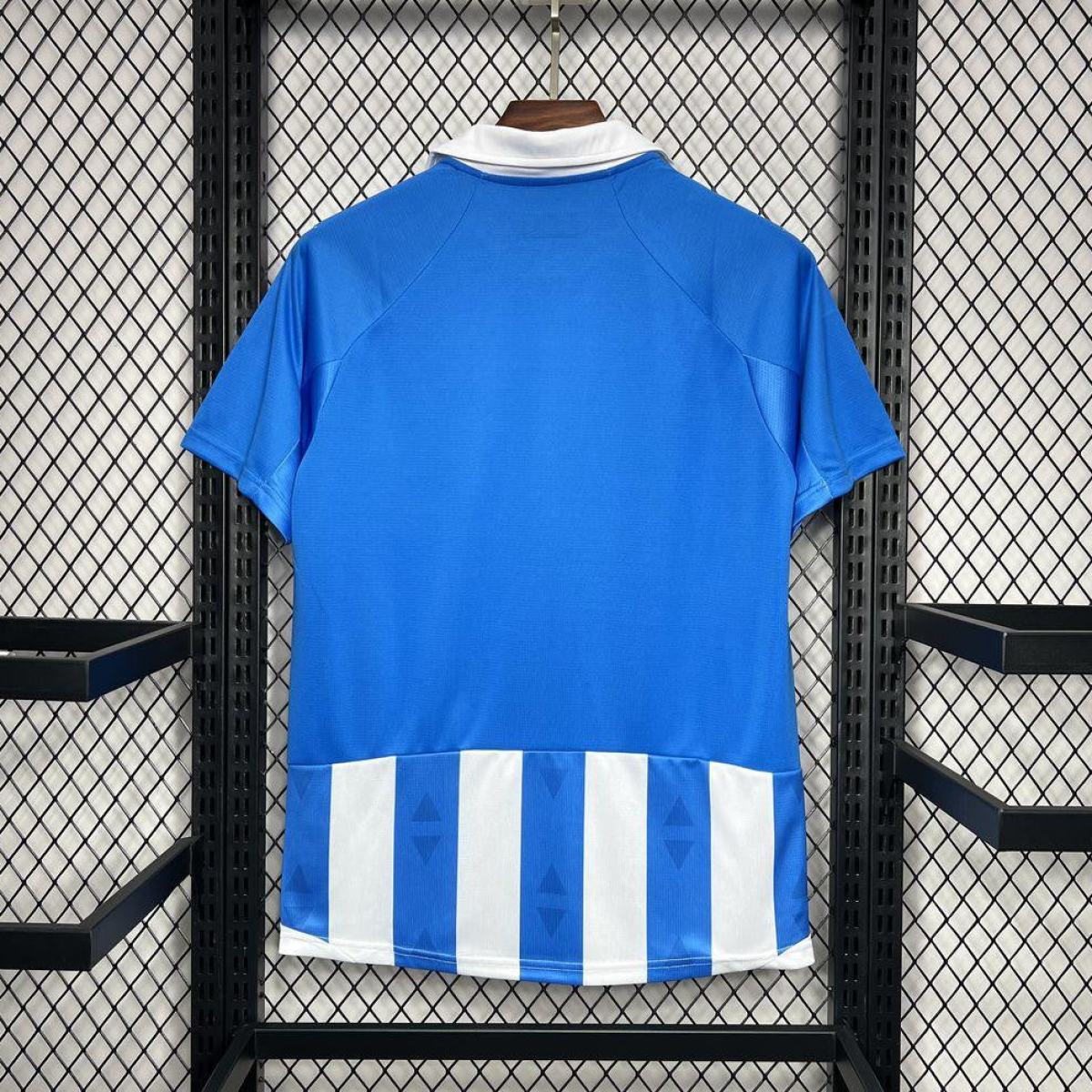 24/25 RCD Espanyol Home Jersey