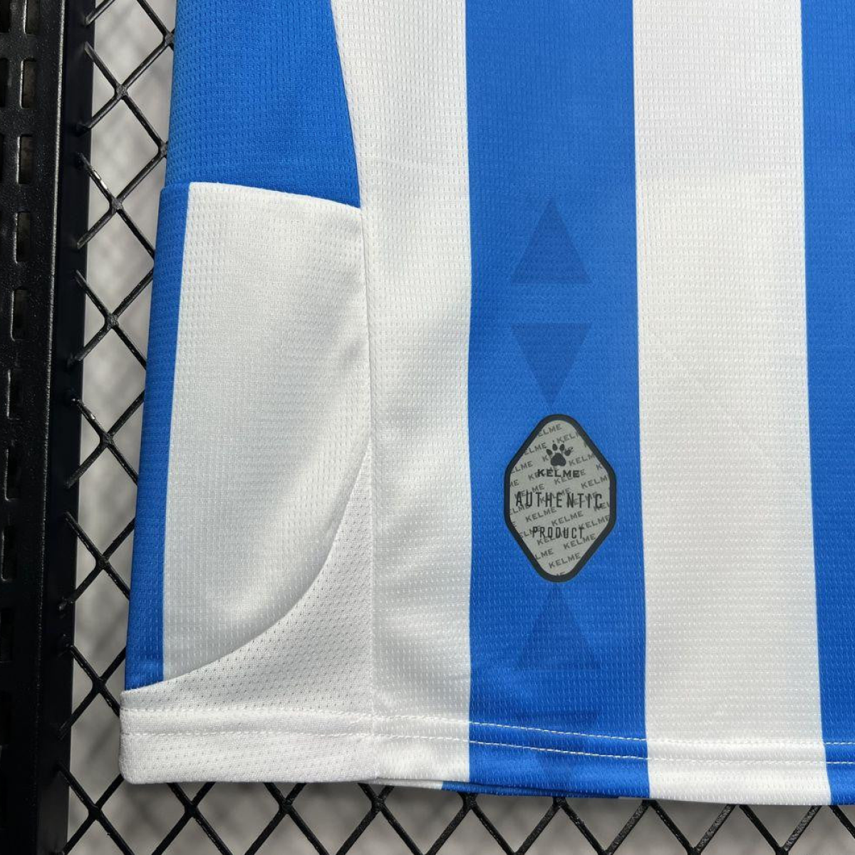 24/25 RCD Espanyol Home Jersey