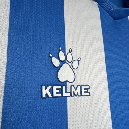 24/25 RCD Espanyol Home Jersey