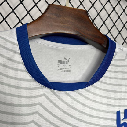 24/25 Al Hilal SC Away White Jersey