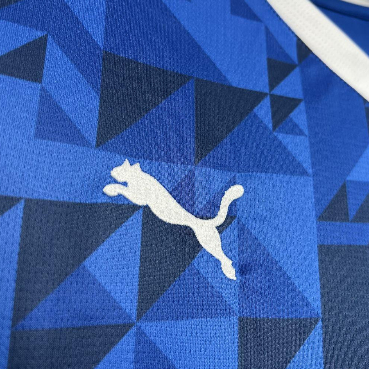 24/25 Al Hilal SC Home Jersey