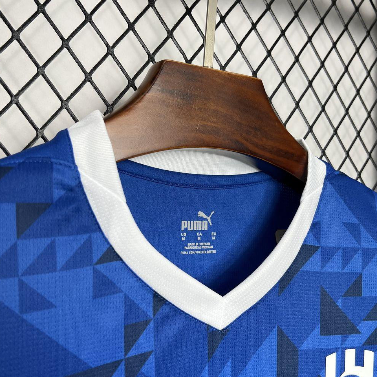 24/25 Al Hilal SC Home Jersey