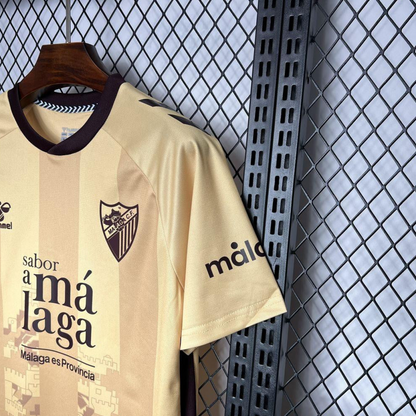 24/25 Malaga THIRD Jersey
