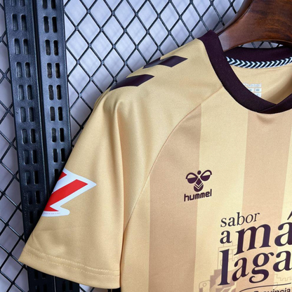 24/25 Malaga THIRD Jersey