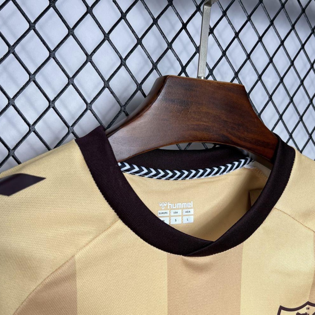 24/25 Malaga THIRD Jersey