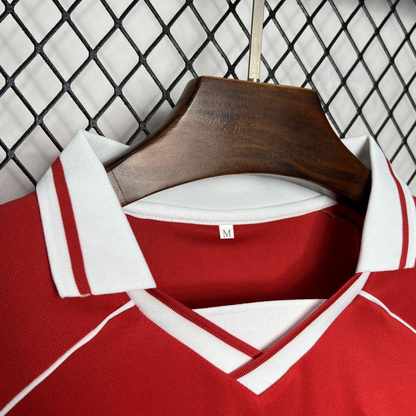 Retro 94/95 Benfica Home Jersey