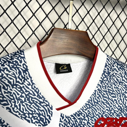 Retro 1994 USA Away Corteiz Jersey
