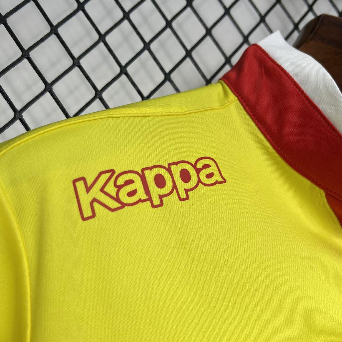 Retro 15/16 Sporting De Gijon Away Jersey