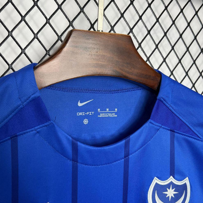 24/25 Portsmouth Home Jersey