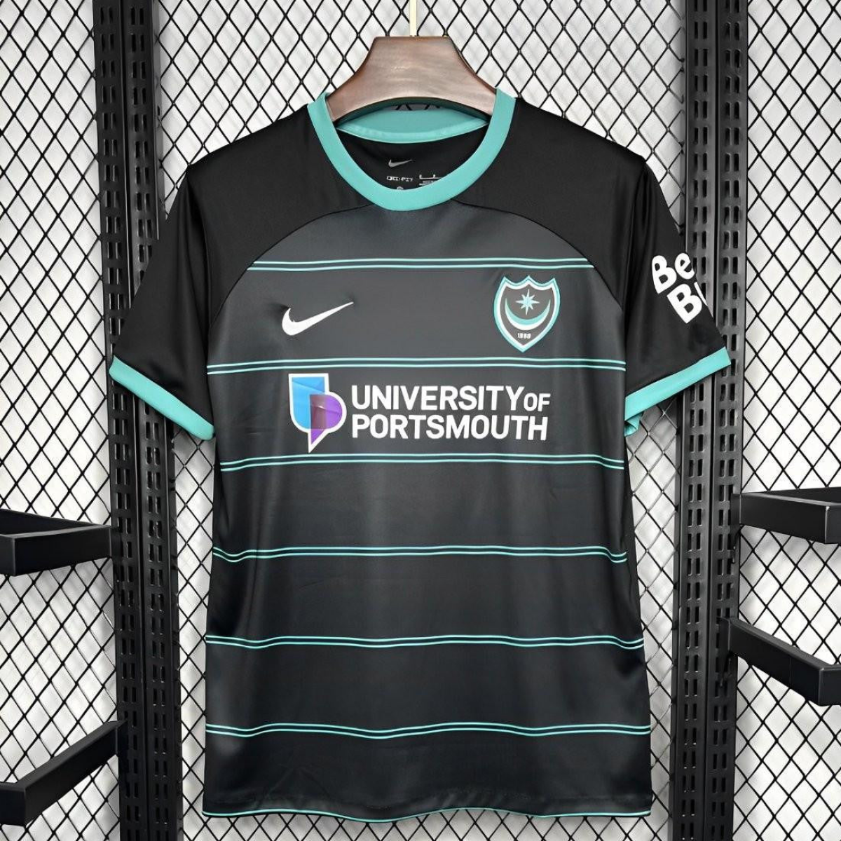 24/25 Portsmouth Away Jersey