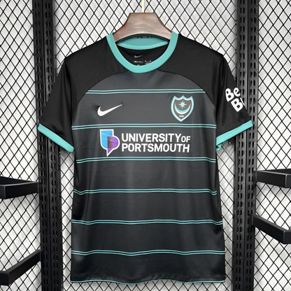 24/25 Portsmouth Away Jersey