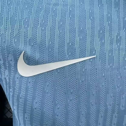 Player Version 2024 Uruguay Home Jersey