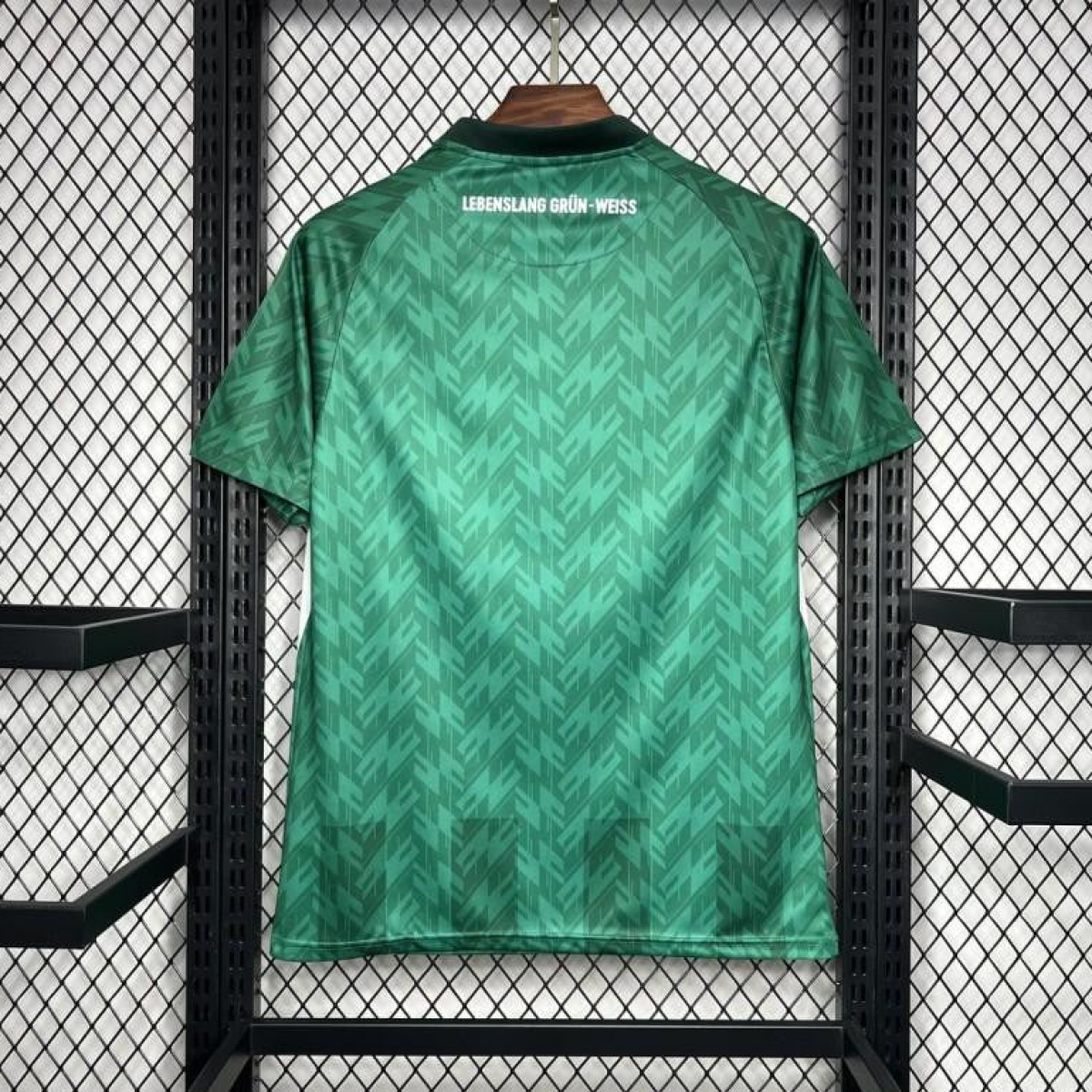24/25 SV Werder Bremen Home Jersey