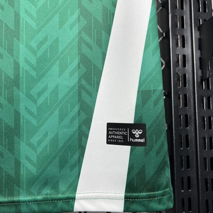 24/25 SV Werder Bremen Home Jersey