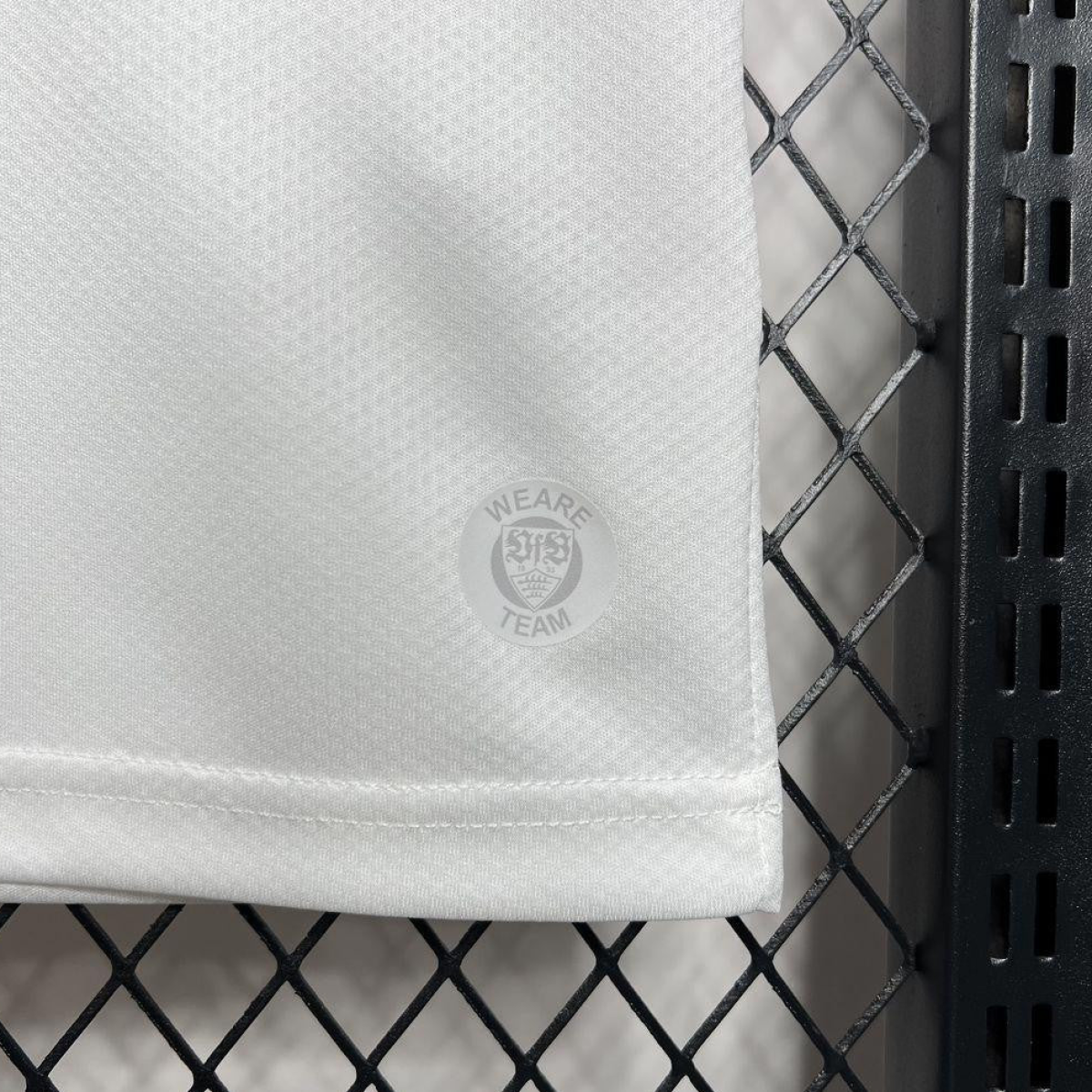 24/25 VfB Stuttgarts Home Jersey